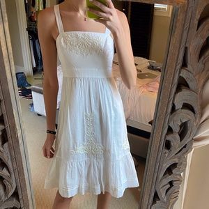 Vineyard Vines Knee Length Dress